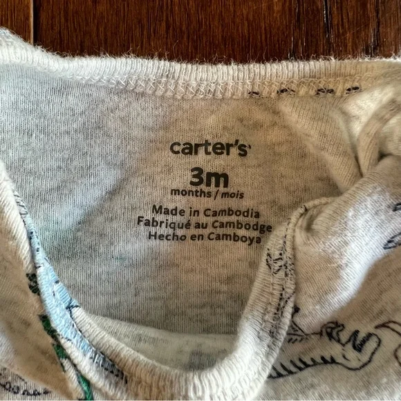 3 Month Boy Mixed Lot - Picture 11 of 14